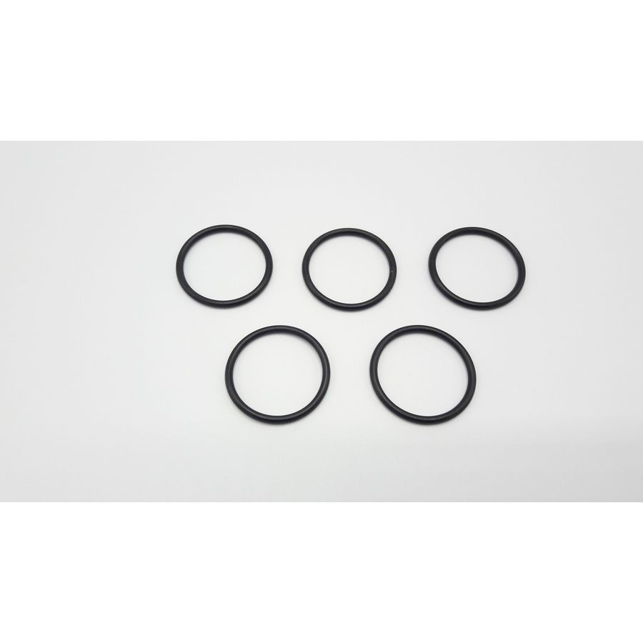 O-ring voor gasblok wh S102256