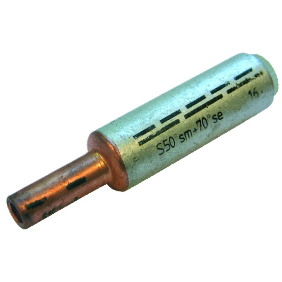 Zak a 10st. Persverbinder Al-Cu50/70/25