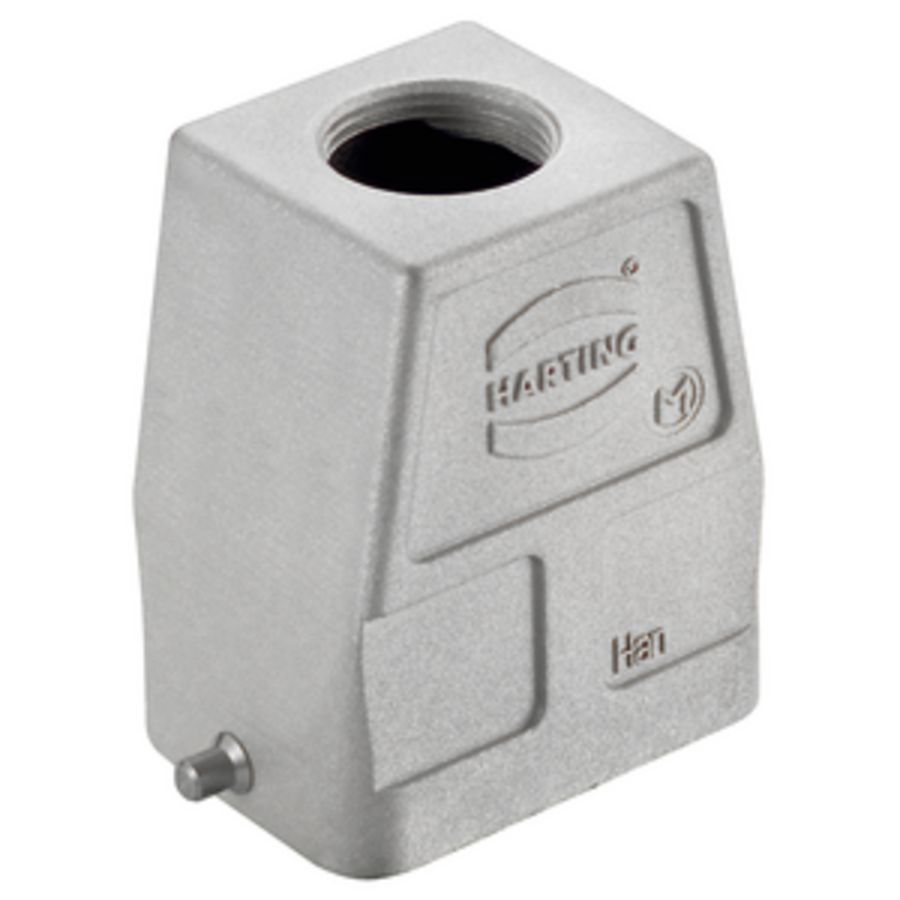 Behuizing Han 6EMC/B-HTE-M25 (HT)