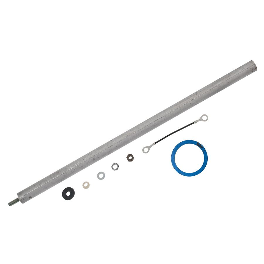 Anode M8x22x515