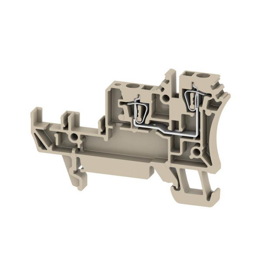 Sensor - aktor klem d.beige 1.5 1651980000 VVE=100
