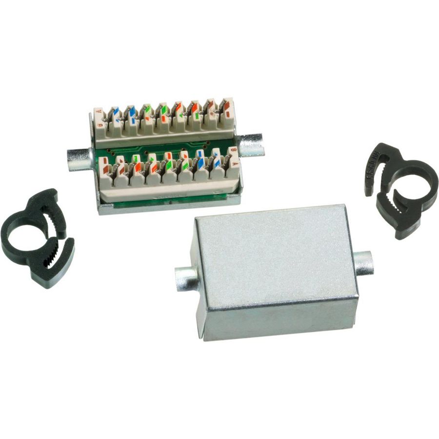 connection panel for datacable CAT 6