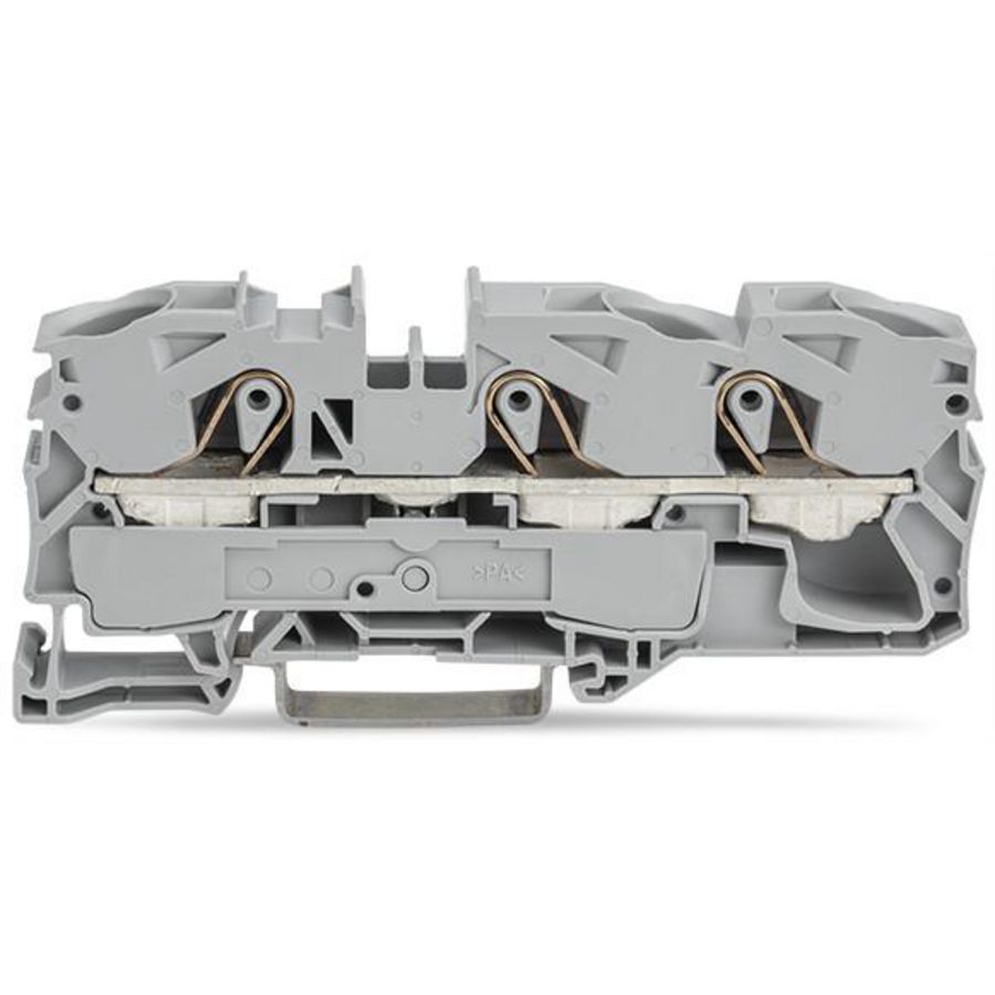 3-draads rijg 16mm² voor Ex e II- VVE=20