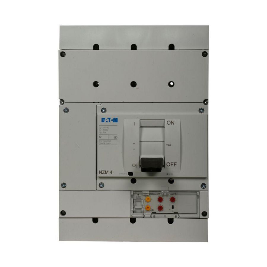 NZM4 50kA 4P 1000A IEC