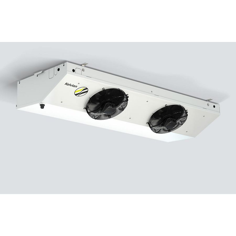 Verdamper MCK-301-4AN-HX32