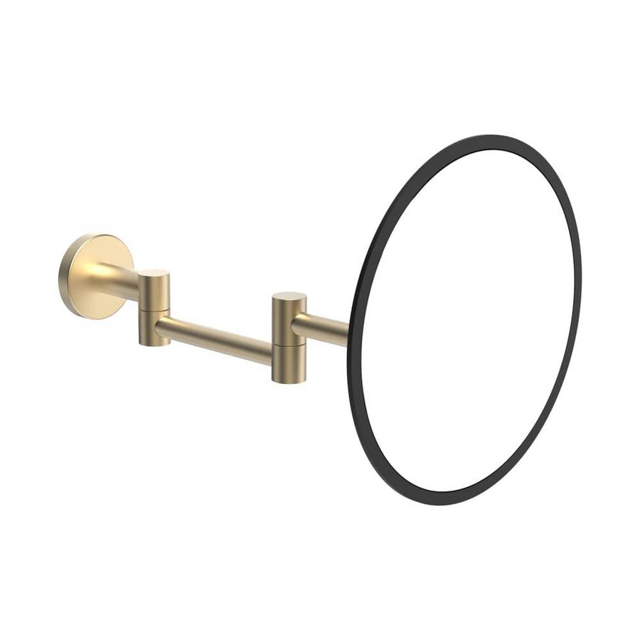 NIARA WALL-MOUNT. MAGNIFYING MIRROR PGOM