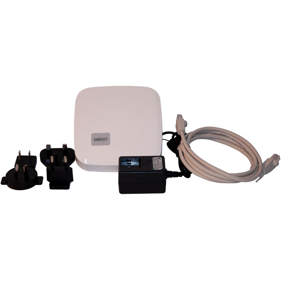 Gateway Alpha Home