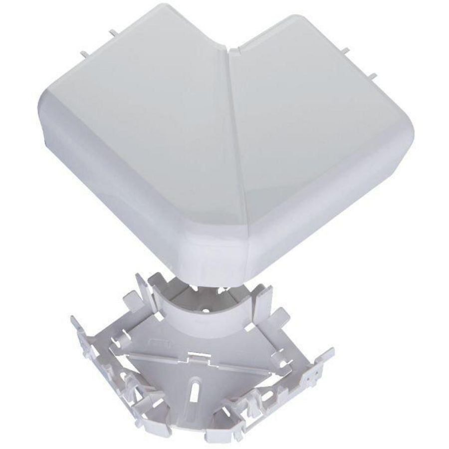 Platte hoek B50 H105 DLP