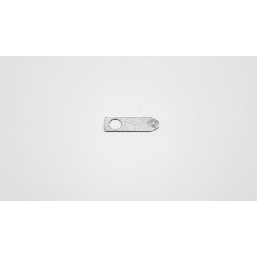 Afstelklem elektrisch element 7738618