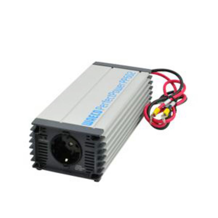 Omvormer 12V DC / 230V AC
