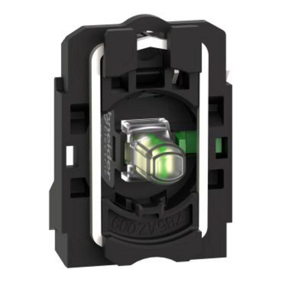 Compleet lichaam kunststof universeel LED Bevestigi