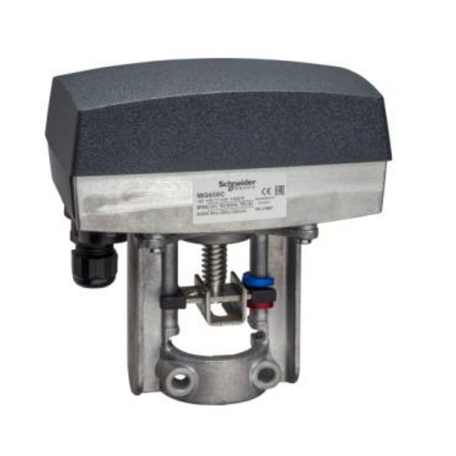 Servomotor Mg600c 24v 0 10v+hs bolkraan VG201R/VG31 Forta