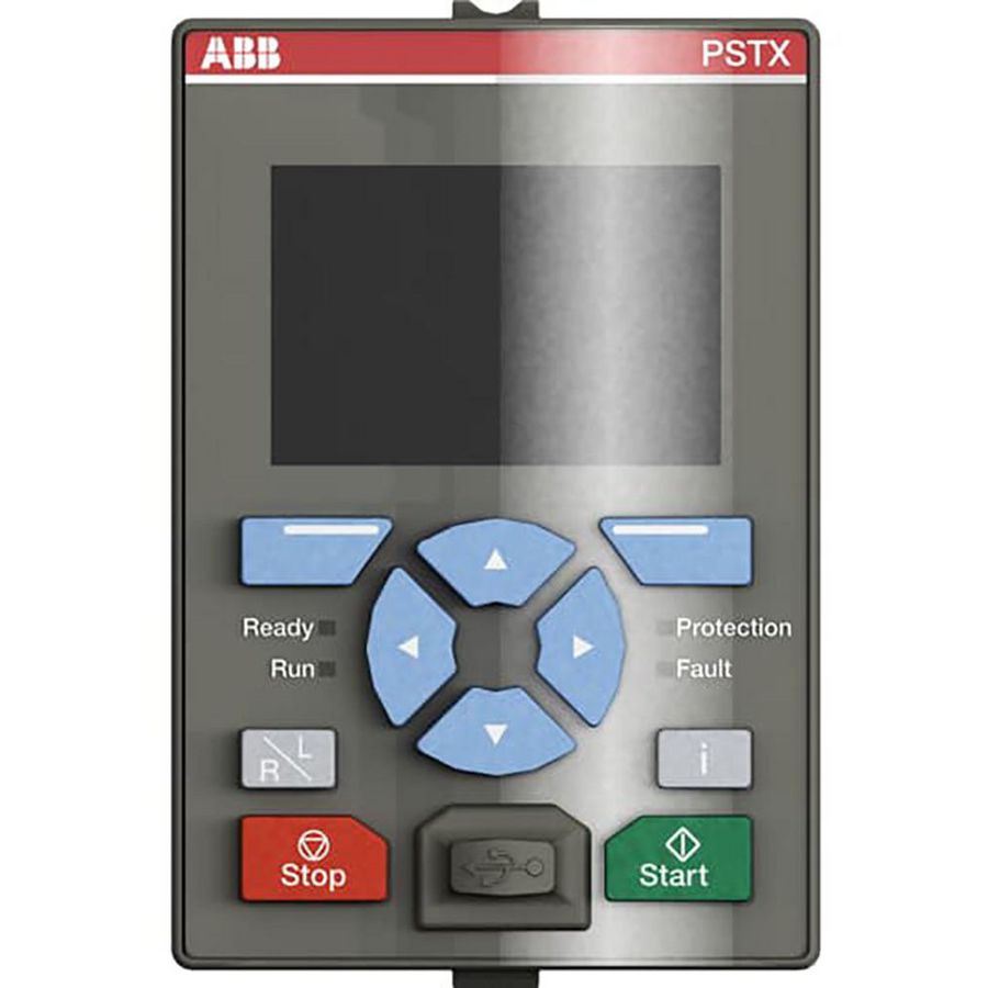 Spare PSTX HMI accessories