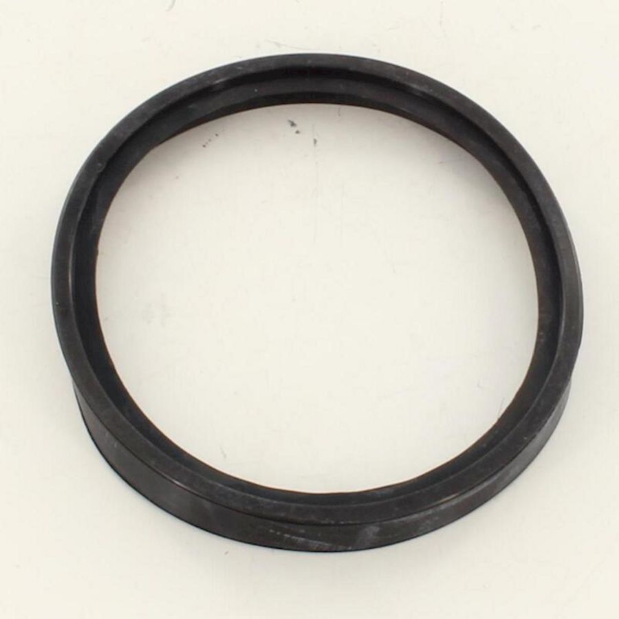 Afdichting luchttoevoer diameter 120mm