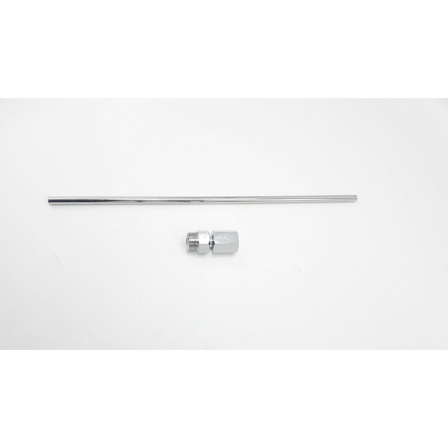Dompelbuis Vulcan 35R tbv Aquatop, Vulcan