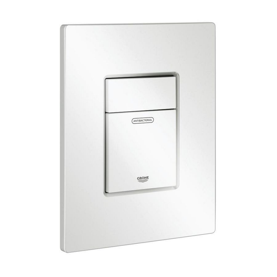 Bedieningspaneel Skate Cosmopolitan Alipine Wit hygiene