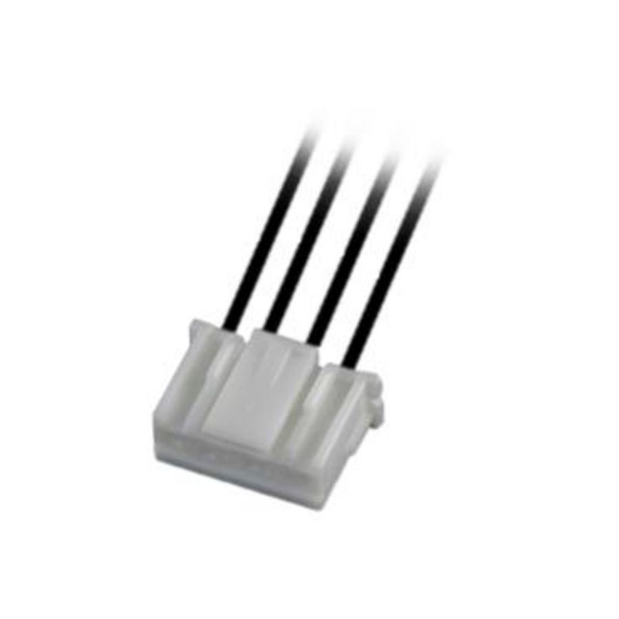 Analoge ingangskabel voor controller 1m Modicon M221
