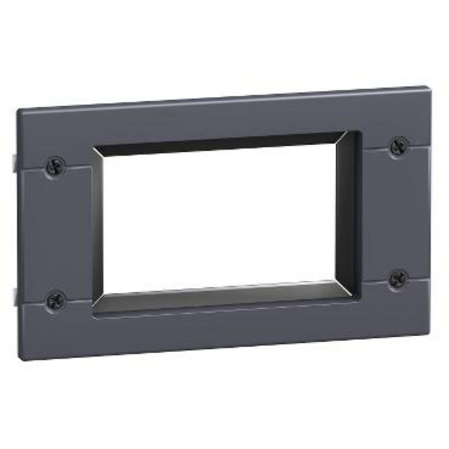 Kader IP40 Voor VIGI blok Amperemeter ComPact