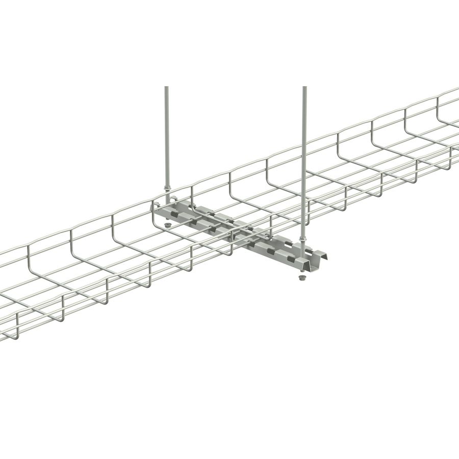 Lengte a 2m. Montageprofiel FAS rail RCSN 2000 Elvz