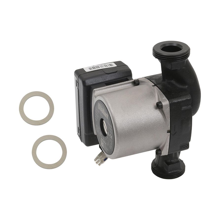 Pomp hoogefficientepomp