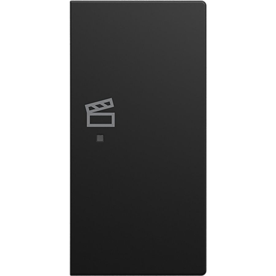 FaH bedieningswip rechts 2-v scene SI-B-matzwart