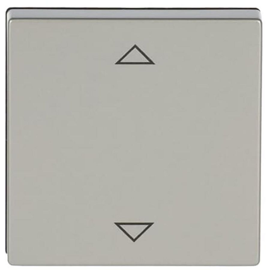 Toets voor jal contr sokkel pure-rvs (6430-866-102)