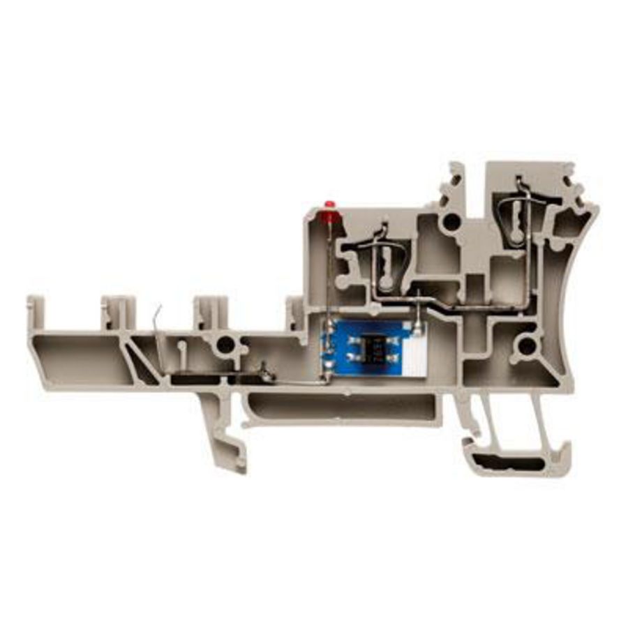 Sensor - aktor klem d.beige 1.5 1652020000 VVE=50