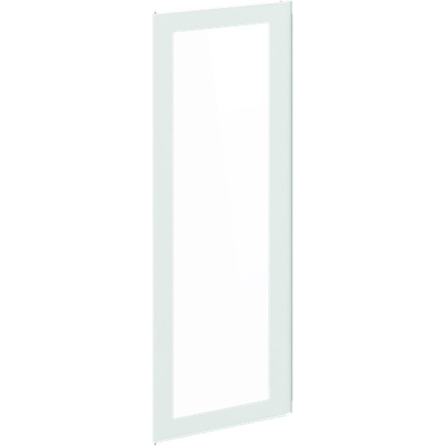 Zichtdeur RAL9016 2B 9RE