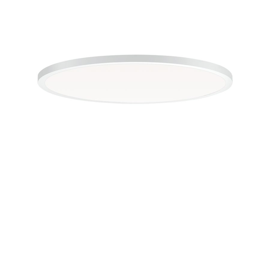 LED-Inbouwarmatuur 2700-6500K 21W DALI DT8 Opaalwitte diffus
