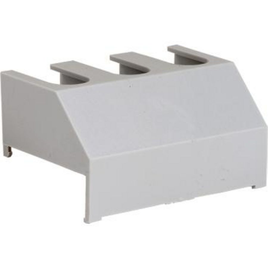 Afdekkkap 1P Accessoires TeSys Mini-Vario/Vario V3-4