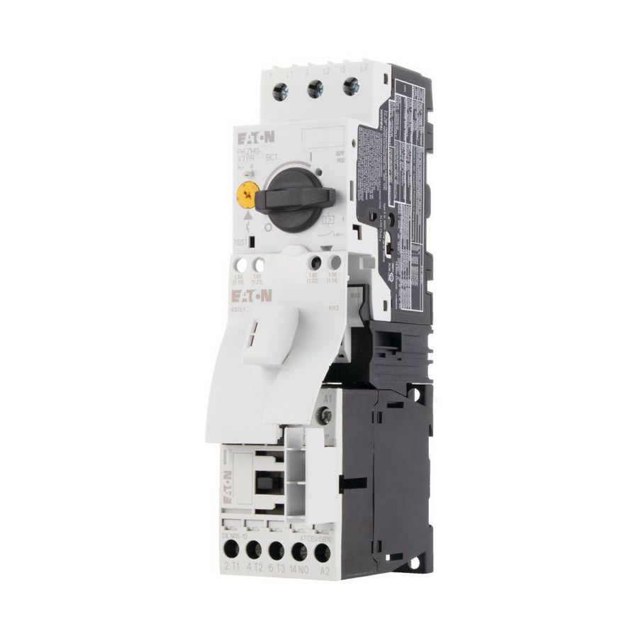 Directstarter 3-polig 7.5kW/400V/AC3 50kA 100414