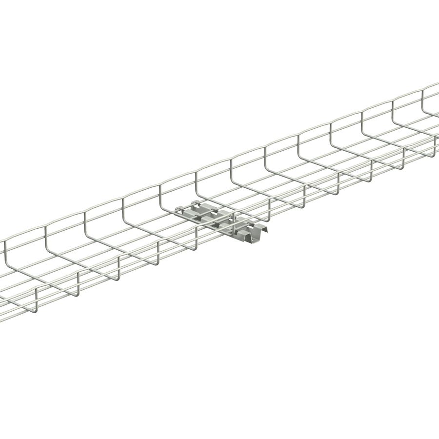 Doos a 50st. Montageprofiel RCSN L150 Elvz