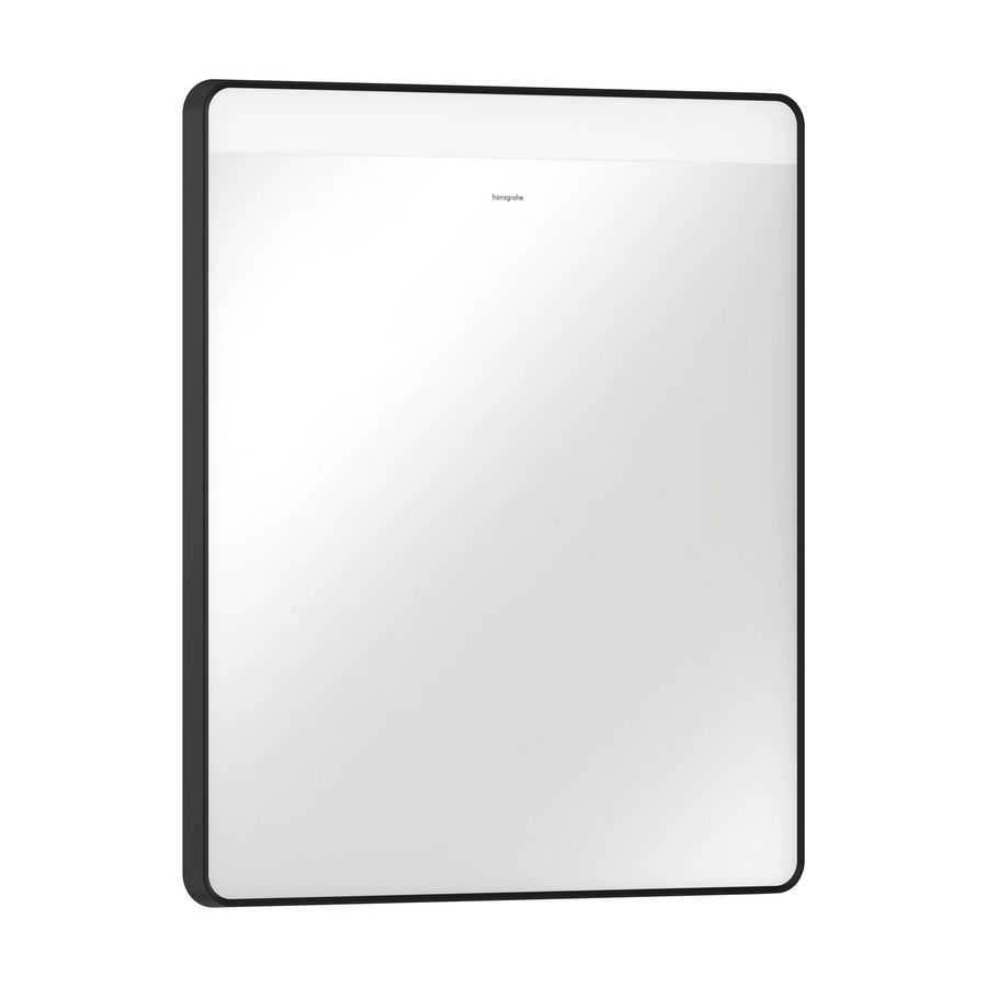 Spiegel horiz. LED 600/30 IR Sensor mat zwart Xarita Lite Q