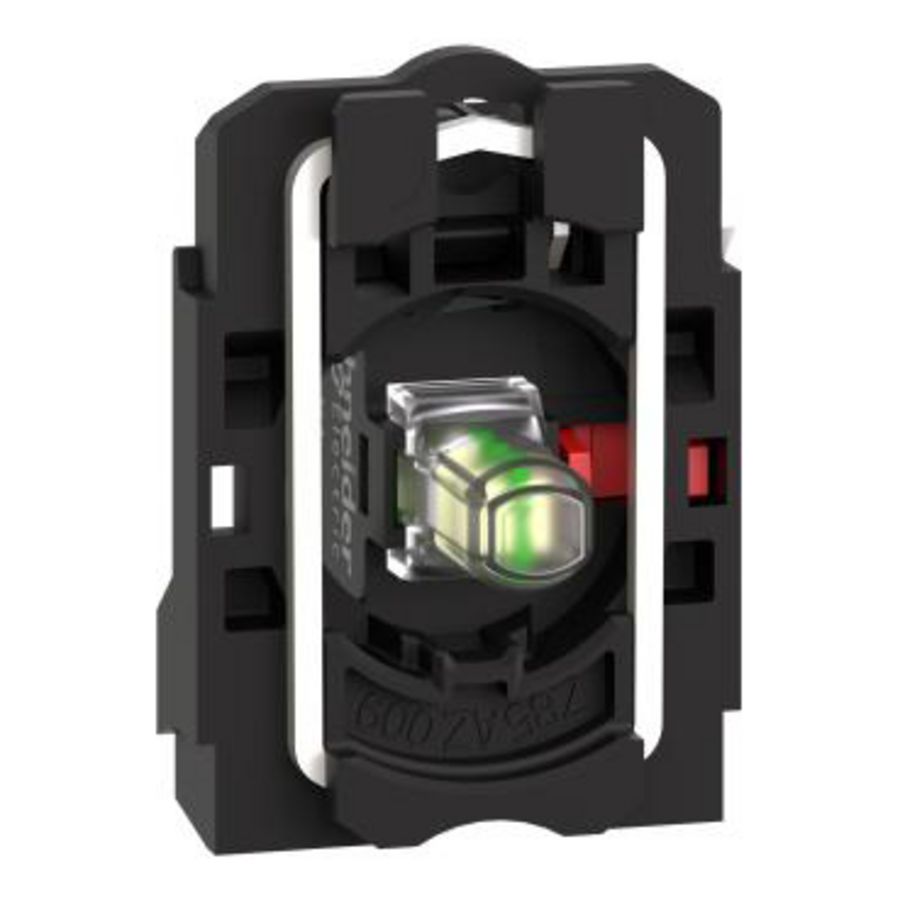 Compleet lichaam kunststof universeel LED Bevestigi