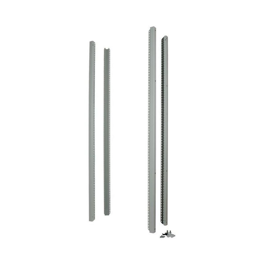 XT-XG verticale profielen voor stijgrailcompartiment B=300mm