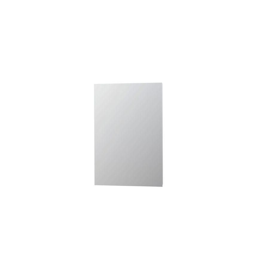 Spiegel SP1 op aluminium kader 800x600mm