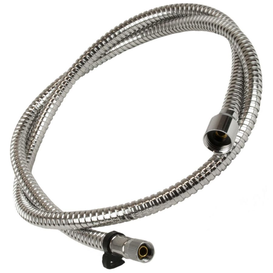 Flexable waterline for a2 kitchen mixer