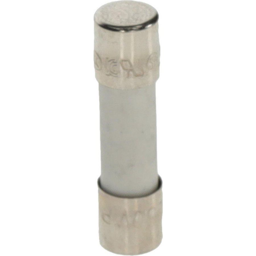 Zekering 5x20mm Fast Acting (5x)