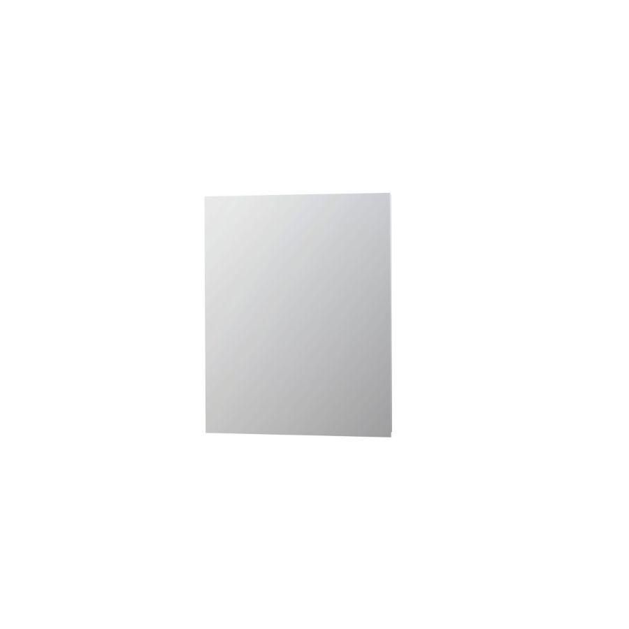 Spiegel SP1 op aluminium kader 800x700mm