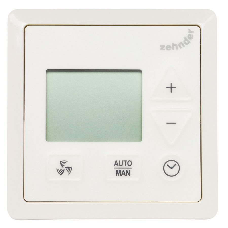 Draadloze klokbesturing Chrono RF 230V met weekprogramma