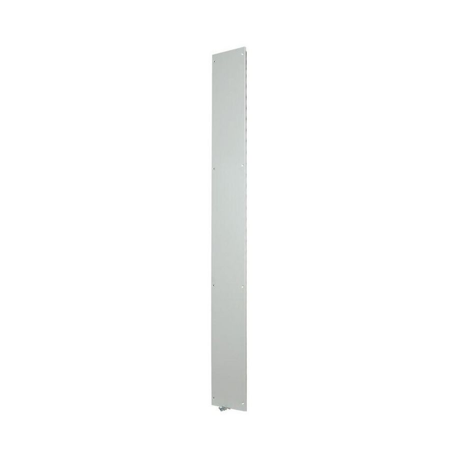 XT-XG IP55 achterwand voor stijgrailcompartiment B=300mm