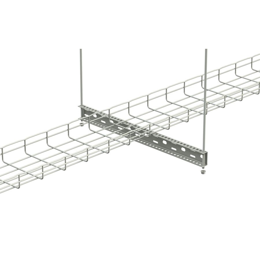 Ladderprofiel EDF 3000 L3m. Thvz