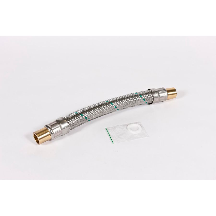 Flexibele slang excl. koppelingen tbv Fighter 524256