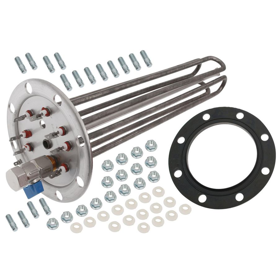 Weerstand 6kW 0020122817