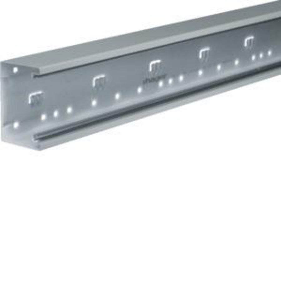 Bodemprofiel BRS 65x100mm 2m verzinkt VVE=2