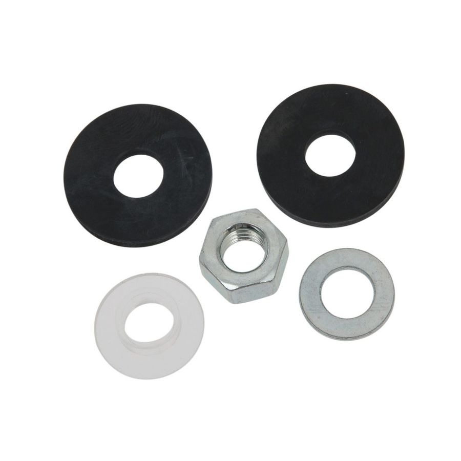 Bevestigingsset anode 0020122765