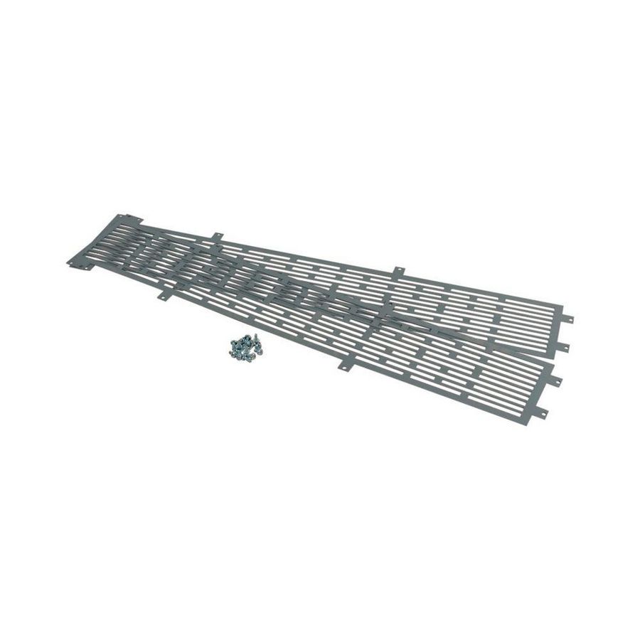 XT-XG Kunststof compartimentering HxB=1900x300mm