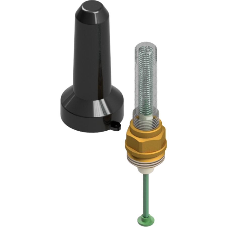 Debietmeter 30-180L/h