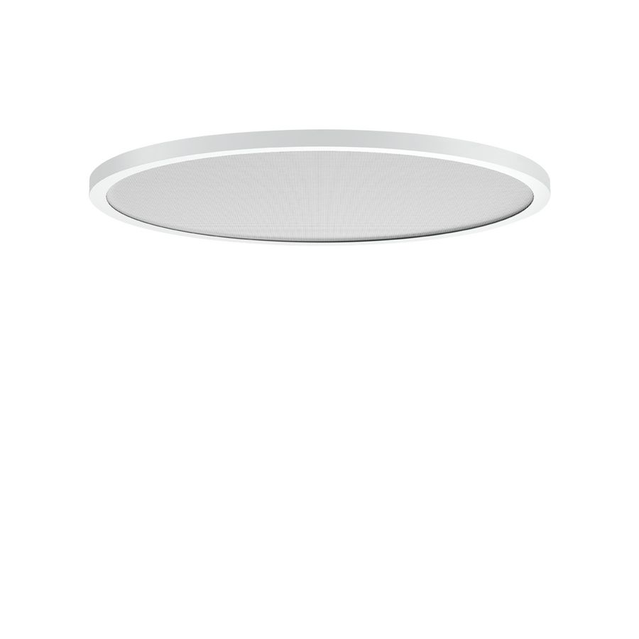 LED-Inbouwarmatuur 2700-6500K 21W DALI DT8 microprisma