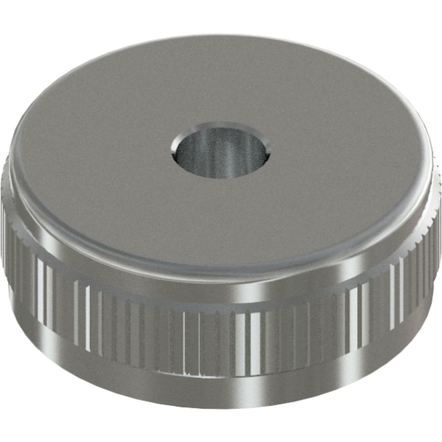 Afsluitkap t.b.v. afdichten circuitaansluiting